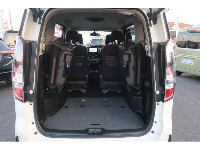 セレナ ｅ－パワーハイウェイスターＶ　ワンオーナー禁煙前後ドライブレコーダーメモリーナビバックカメラパーキングセンサーオートエアコンスマートキーＥＴＣ車載器（18枚目）