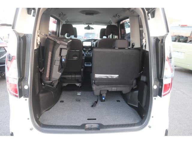 セレナ ｅ－パワーハイウェイスターＶ　ワンオーナー禁煙前後ドライブレコーダーメモリーナビバックカメラパーキングセンサーオートエアコンスマートキーＥＴＣ車載器（25枚目）