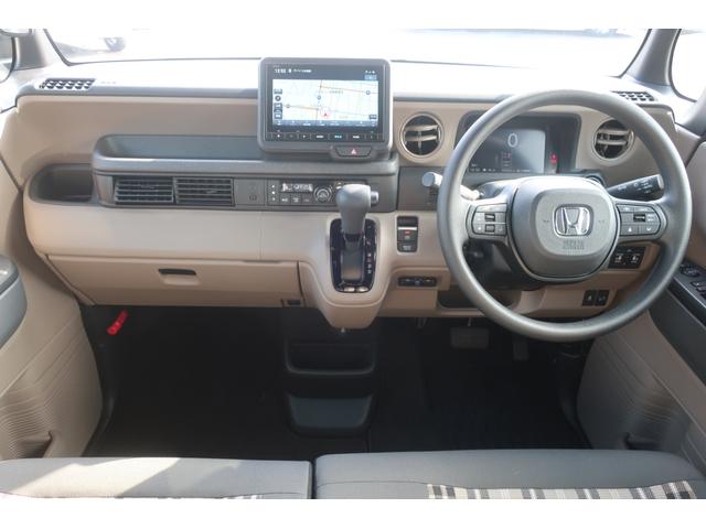 N-BOXジョイ ベースグレード 当社デモカー8インチメモリーナビフルセグTV両側電動スライドドアサイドエアバックETC車載器両側電動スライドドア前席シートヒーター前後パーキングセンサー禁煙スマートキー(2枚目)