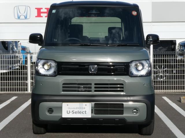 N-BOXジョイ ベースグレード 当社デモカー8インチメモリーナビフルセグTV両側電動スライドドアサイドエアバックETC車載器両側電動スライドドア前席シートヒーター前後パーキングセンサー禁煙スマートキー(6枚目)