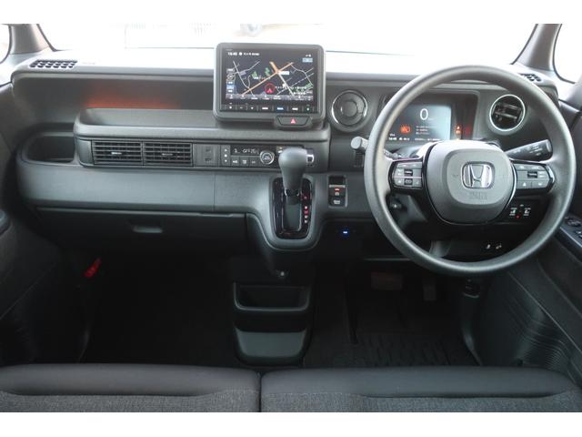 Ｎ－ＢＯＸカスタム ベースグレード　当店社用車禁煙両側電動スライドドア８インチメモリーナビフルセグＴＶバックカメラ前後パーキングセンサーサイドエアバックＥＴＣ車載器スマートキーＬＥＤヘッドライト（2枚目）