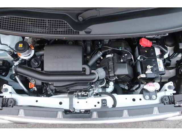 Ｎ－ＢＯＸカスタム ベースグレード　当店社用車禁煙両側電動スライドドア８インチメモリーナビフルセグＴＶバックカメラ前後パーキングセンサーサイドエアバックＥＴＣ車載器スマートキーＬＥＤヘッドライト（17枚目）