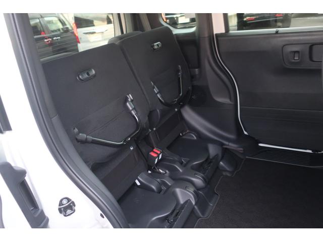 Ｎ－ＢＯＸカスタム ベースグレード　当店社用車禁煙両側電動スライドドア８インチメモリーナビフルセグＴＶバックカメラ前後パーキングセンサーサイドエアバックＥＴＣ車載器スマートキーＬＥＤヘッドライト（22枚目）