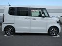 Ｎ－ＢＯＸカスタム ベースグレード　当店社用車ドライブレコーダー両側電動スライドドア禁煙グーグルマップ対応ディスプレイオーディオバックカメラサイドエアバックＥＴＣ車載器スマートキーＬＥＤヘッドライト（8枚目）
