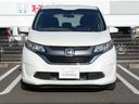 フリード Ｇ・ホンダセンシング　ギャザズメモリーナビフルセグ　両側電動スライドドア　ＥＴＣコンフォートビューパッケージ　２列目ベンチシート７人乗　スマートキー　センターテーブル　Ｃパッケージ（6枚目）