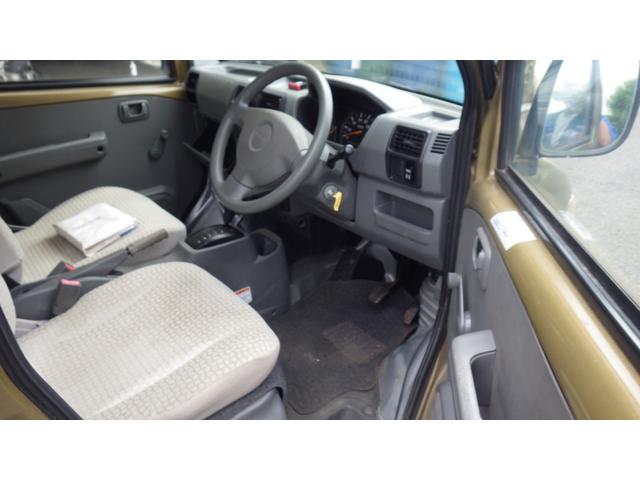 NISSAN CLIPPER VAN SD