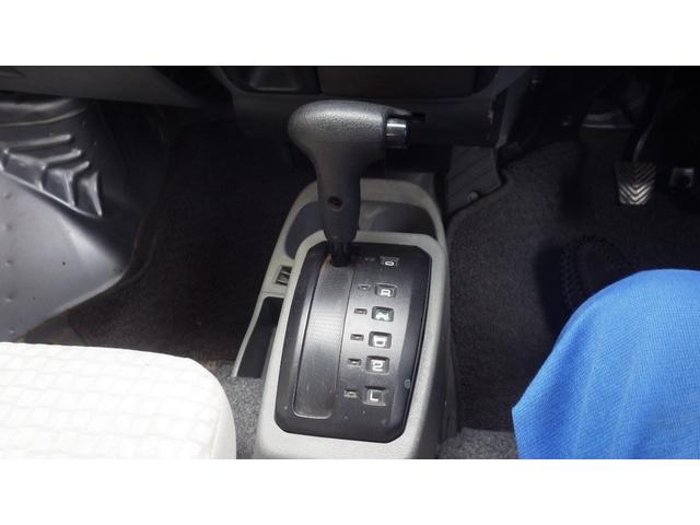 NISSAN CLIPPER VAN SD