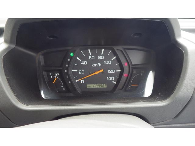 NISSAN CLIPPER VAN SD