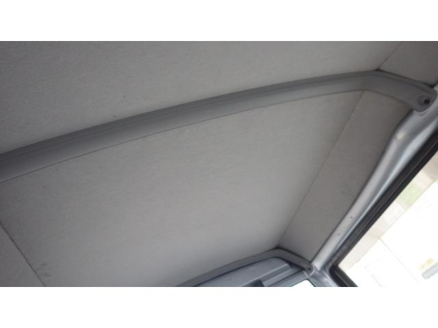 NISSAN CLIPPER VAN SD