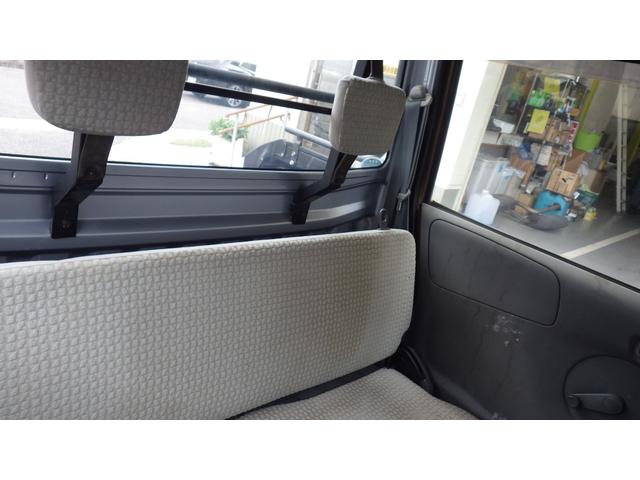 NISSAN CLIPPER VAN SD