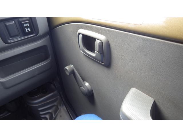 NISSAN CLIPPER VAN SD