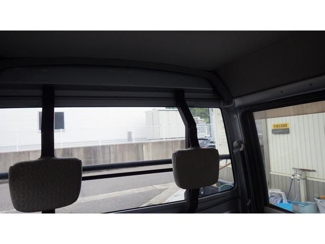 NISSAN CLIPPER VAN SD