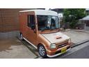 DAIHATSU MIRA WALKTHROUGH VAN