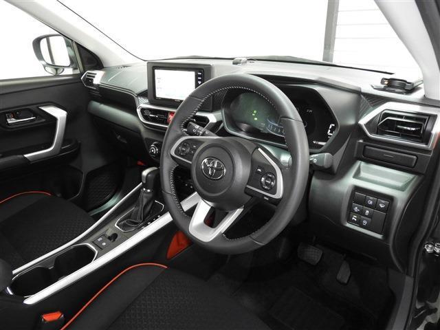 Z スマートアシスト 4WD 社外SDナビ・TV・CD・DVD・Bluetooth LEDヘッドライト LEDフォグ シートヒーター クリアランスソナー ETC レーダークルーズコントロール USBポート(9枚目)