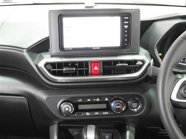 Z スマートアシスト 4WD 社外SDナビ・TV・CD・DVD・Bluetooth LEDヘッドライト LEDフォグ シートヒーター クリアランスソナー ETC レーダークルーズコントロール USBポート(12枚目)