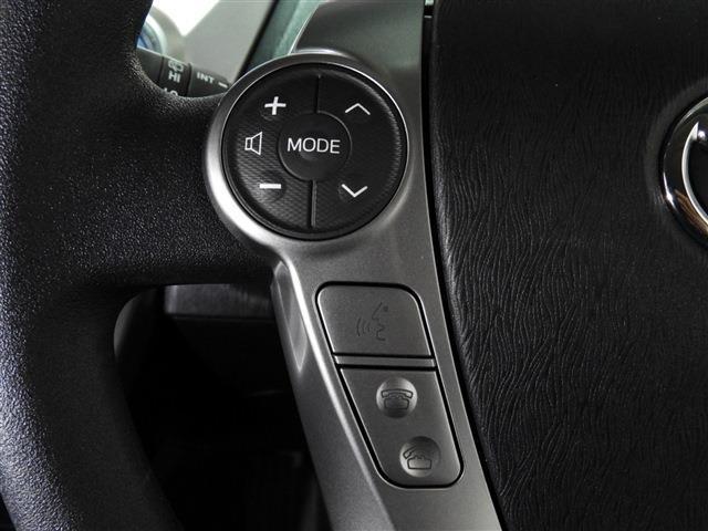 S 7人 純正8インチSDナビ・TV バックカメラ LEDヘッドライト CD・DVD・Bluetooth ETC 純正16インチAW ステアリングスイッチ 電動格納ミラー スマートキー フロアマット(27枚目)