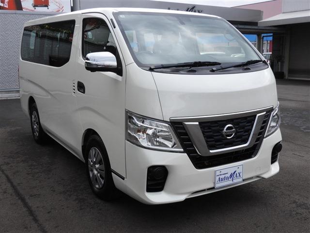 日産 ＮＶ３５０キャラバンワゴン