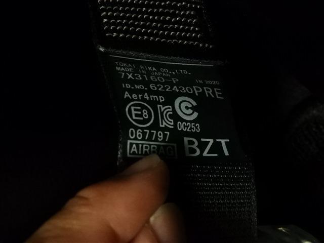 ＲＡＶ４ Ｇ　４ＷＤ　パノラマルーフ　純正９インチナビ・ＴＶ・Ｂｌｕｅｔｏｏｔｈ　バックカメラ　レザーシート　パワーシート　シートヒーター　シートメモリー　ＥＴＣ　ドラレコ　パワーバックドア　ステアリングヒーター（32枚目）
