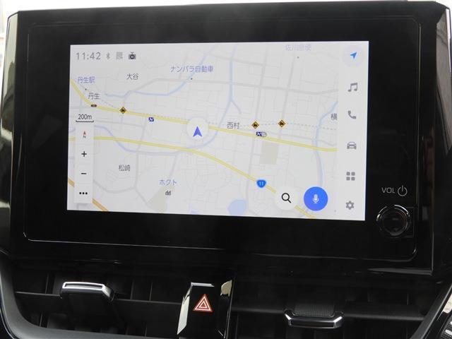 カローラスポーツ Ｇ　Ｚ　純正ディスプレイオーディオナビ　Ｂｌｕｅｔｏｏｔｈ　バックカメラ　ＬＥＤヘッドライト　ＬＥＤフォグ　デイライト　シートヒーター　ドラレコ　ＥＴＣ　クリアランスソナー　ステアリングスイッチ（19枚目）