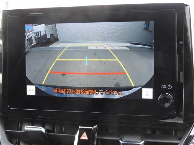 カローラスポーツ Ｇ　Ｚ　純正ディスプレイオーディオナビ　Ｂｌｕｅｔｏｏｔｈ　バックカメラ　ＬＥＤヘッドライト　ＬＥＤフォグ　デイライト　シートヒーター　ドラレコ　ＥＴＣ　クリアランスソナー　ステアリングスイッチ（20枚目）