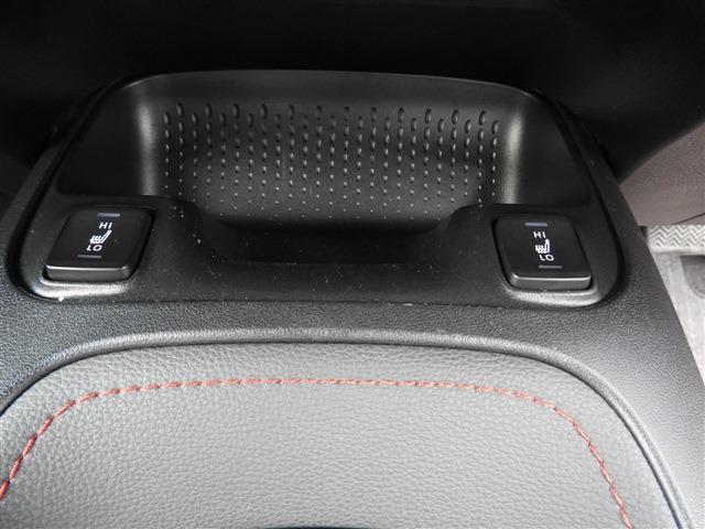 カローラスポーツ Ｇ　Ｚ　純正ディスプレイオーディオナビ　Ｂｌｕｅｔｏｏｔｈ　バックカメラ　ＬＥＤヘッドライト　ＬＥＤフォグ　デイライト　シートヒーター　ドラレコ　ＥＴＣ　クリアランスソナー　ステアリングスイッチ（22枚目）