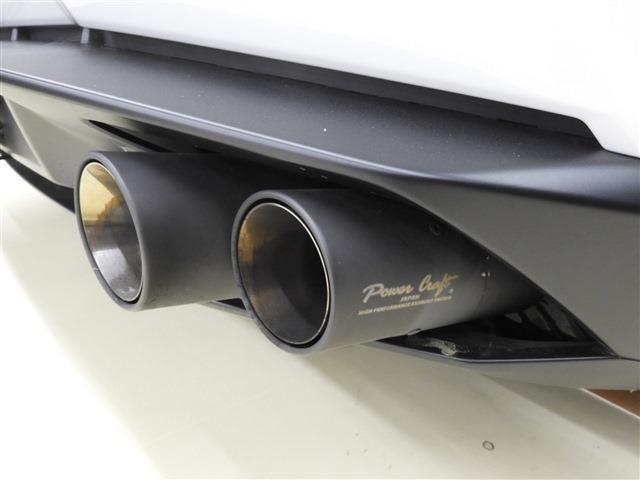 ウラカン ＬＰ６１０－４　ＭＩＭＡＳ鍛造ホイール２０インチ　純正ナビ　バックカメラ　スタイルパッケージ　パワークラフトマフラー　クリアエンジンボンネット　ブランディングパッケージ　パーキングアシスト　カーテシランプ（39枚目）