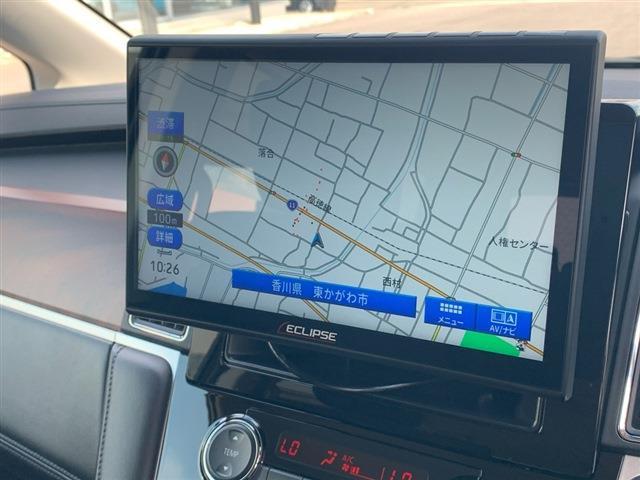 デリカＤ：５ Ｐ　社外１０．１インチナビ　ＴＶ　ＣＤ　ＤＶＤ　Ｂｌｕｅｔｏｏｔｈ　全周囲カメラ　両側パワースライドドア　パワーシート　シートヒーター　ＬＥＤヘッドライト　ＬＥＤフォグ　ＥＴＣ　パワーバックドア（21枚目）