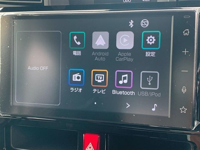 ルーミー カスタムＧ－Ｔ　純正ディスプレイオーディオ　ＴＶ　Ｂｌｕｅｔｏｏｔｈ　全周囲カメラ　両側パワースライドドア　ＬＥＤヘッドライト　ＬＥＤフォグ　クリアランスソナー　ステアリングスイッチ　レーダークルーズコントロール（22枚目）
