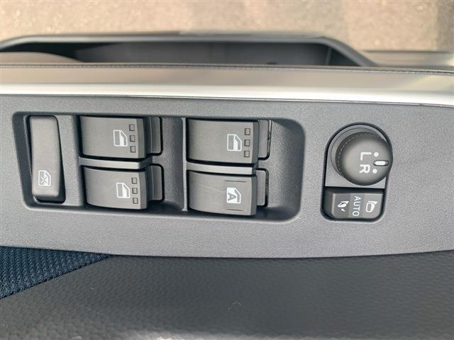 ルーミー カスタムＧ－Ｔ　純正ディスプレイオーディオ　ＴＶ　Ｂｌｕｅｔｏｏｔｈ　全周囲カメラ　両側パワースライドドア　ＬＥＤヘッドライト　ＬＥＤフォグ　クリアランスソナー　ステアリングスイッチ　レーダークルーズコントロール（35枚目）