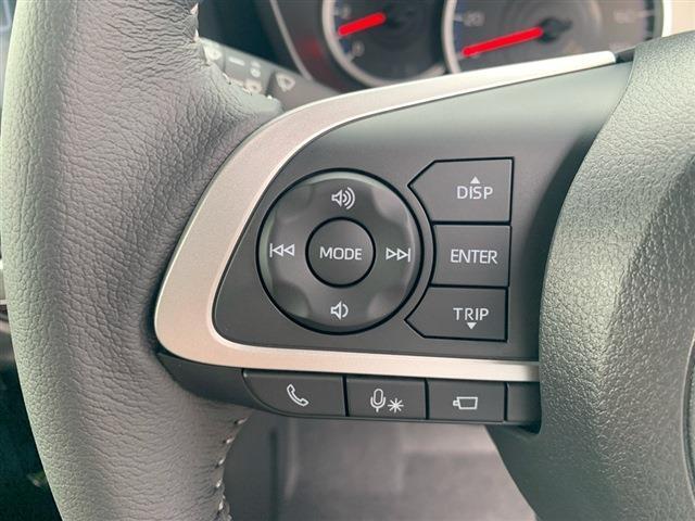 ルーミー カスタムＧ－Ｔ　純正ディスプレイオーディオ　ＴＶ　Ｂｌｕｅｔｏｏｔｈ　全周囲カメラ　両側パワースライドドア　ＬＥＤヘッドライト　ＬＥＤフォグ　クリアランスソナー　ステアリングスイッチ　レーダークルーズコントロール（38枚目）
