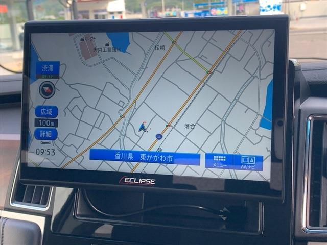 デリカＤ：５ Ｐ　社外１０．１インチナビ　ＴＶ　ＣＤ　ＤＶＤ　Ｂｌｕｅｔｏｏｔｈ　全周囲カメラ　両側パワースライドドア　パワーシート　シートヒーター　ＬＥＤヘッドライト　ＬＥＤフォグ　ＥＴＣ　パワーバックドア　４ＷＤ（23枚目）