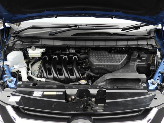 セレナ Ｓ　社外７インチナビ　ＣＤ　ＤＶＤ　Ｂｌｕｅｔｏｏｔｈ　全周囲カメラ　左側パワースライドドア　ＥＴＣ　クリアランスソナー　ステアリングスイッチ　電動格納ミラー　スマートキー　フロアマット（2枚目）