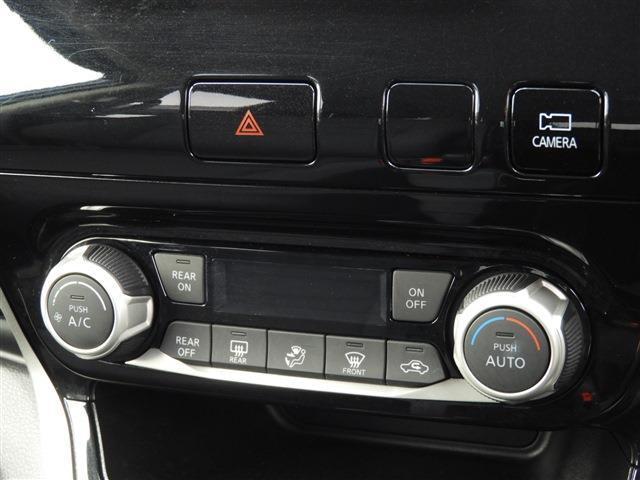 セレナ Ｓ　社外７インチナビ　ＣＤ　ＤＶＤ　Ｂｌｕｅｔｏｏｔｈ　全周囲カメラ　左側パワースライドドア　ＥＴＣ　クリアランスソナー　ステアリングスイッチ　電動格納ミラー　スマートキー　フロアマット（18枚目）