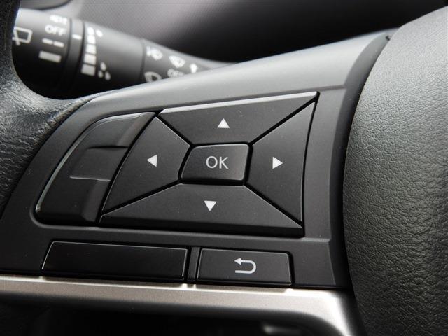 セレナ Ｓ　社外７インチナビ　ＣＤ　ＤＶＤ　Ｂｌｕｅｔｏｏｔｈ　全周囲カメラ　左側パワースライドドア　ＥＴＣ　クリアランスソナー　ステアリングスイッチ　電動格納ミラー　スマートキー　フロアマット（25枚目）