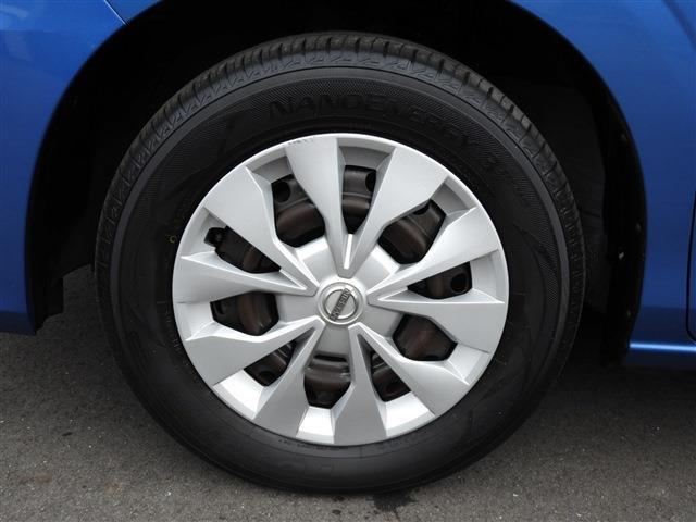 セレナ Ｓ　社外７インチナビ　ＣＤ　ＤＶＤ　Ｂｌｕｅｔｏｏｔｈ　全周囲カメラ　左側パワースライドドア　ＥＴＣ　クリアランスソナー　ステアリングスイッチ　電動格納ミラー　スマートキー　フロアマット（36枚目）
