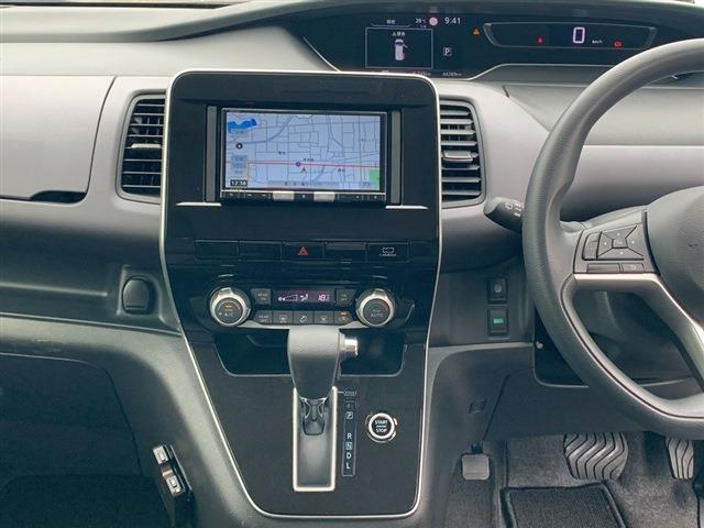 セレナ ２０Ｓ　社外７インチナビ　Ｂｌｕｅｔｏｏｔｈ　全周囲カメラ　左側パワースライドドア　ＥＴＣ　クリアランスソナー　ステアリングスイッチ　電動格納ミラー　スマートキー　スペアキー　フロアマット（21枚目）