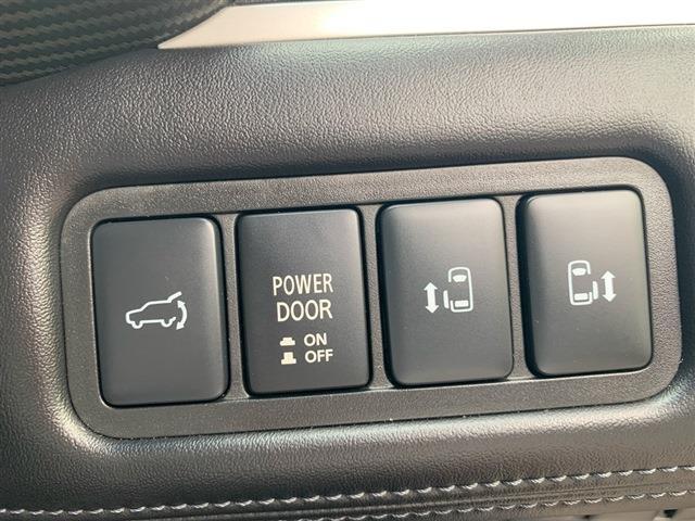 デリカＤ：５ Ｐ　社外１０．１インチナビ　ＴＶ　ＣＤ　ＤＶＤ　Ｂｌｕｅｔｏｏｔｈ　全周囲カメラ　両側パワースライドドア　パワーシート　シートヒーター　ＬＥＤヘッドライト　ＬＥＤフォグ　ＥＴＣ　パワーバックドア　４ＷＤ（29枚目）