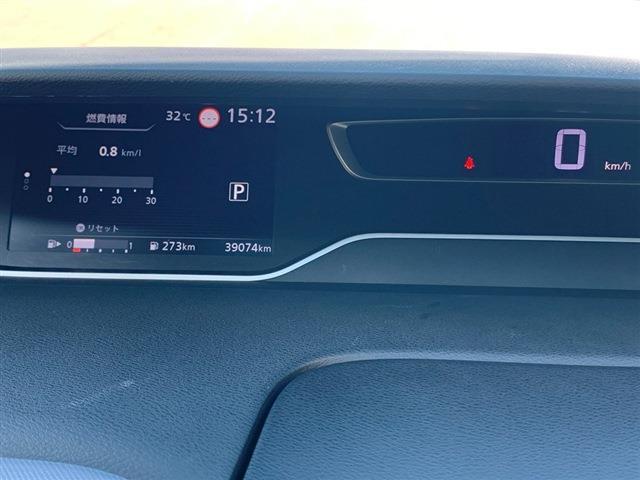 セレナ ２０Ｓ　社外７インチナビ　ＣＤ　ＤＶＤ　Ｂｌｕｅｔｏｏｔｈ　全周囲カメラ　左側パワースライドドア　ＥＴＣ　クリアランスソナー　ステアリングスイッチ　クルーズコントロール　電動格納ミラー　スマートキー（27枚目）