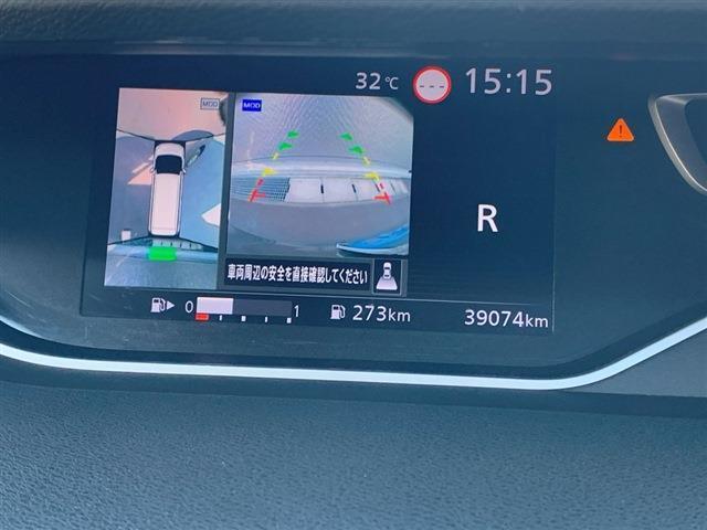 セレナ ２０Ｓ　社外７インチナビ　ＣＤ　ＤＶＤ　Ｂｌｕｅｔｏｏｔｈ　全周囲カメラ　左側パワースライドドア　ＥＴＣ　クリアランスソナー　ステアリングスイッチ　クルーズコントロール　電動格納ミラー　スマートキー（38枚目）