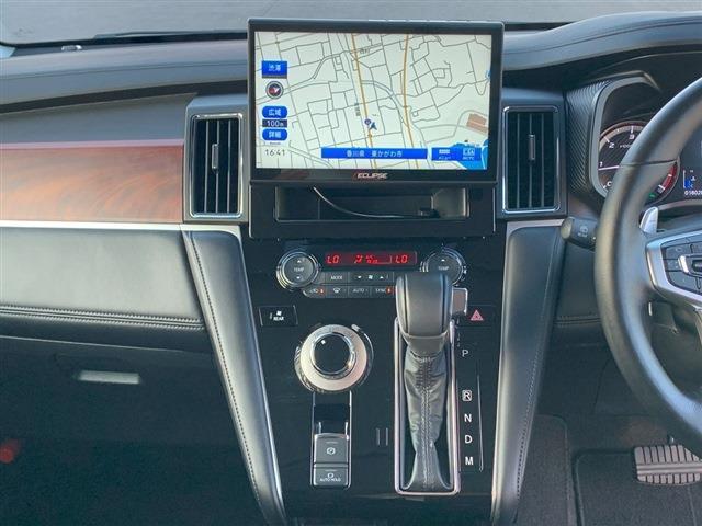 デリカＤ：５ Ｐ　社外１０．１インチナビ　ＴＶ　Ｂｌｕｅｔｏｏｔｈ　全周囲カメラ　両側パワースライドドア　パワーシート　シートヒーター　ＬＥＤヘッドライト／フォグ　ＥＴＣ　パワーバックドア　ブラインドスポットモニター（19枚目）