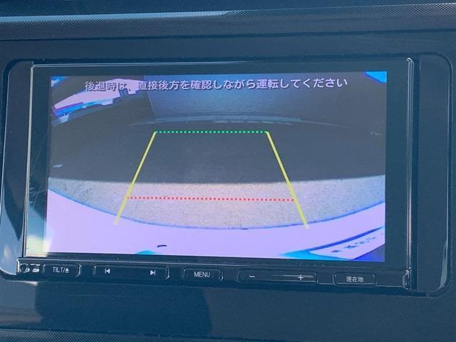 ルーミー Ｇ　社外７インチナビ　ＣＤ　ＤＶＤ　Ｂｌｕｅｔｏｏｔｈ　バックカメラ　ＥＴＣ　両側パワースライドドア　ＬＥＤヘッドライト　クリアランスソナー　ステアリングスイッチ　電動格納ミラー　フロアマット（19枚目）
