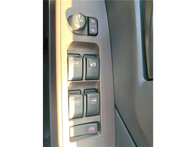 ルーミー Ｇ　社外７インチナビ　ＣＤ　ＤＶＤ　Ｂｌｕｅｔｏｏｔｈ　バックカメラ　ＥＴＣ　両側パワースライドドア　ＬＥＤヘッドライト　クリアランスソナー　ステアリングスイッチ　電動格納ミラー　フロアマット（30枚目）