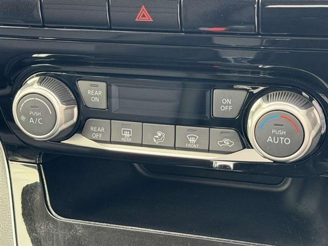 セレナ Ｘ　純正７インチナビ　ＴＶ　ＣＤ　Ｂｌｕｅｔｏｏｔｈ　バックカメラ　左側パワースライドドア　ＥＴＣ　ブラインドスポットモニター　クリアランスソナー　ステアリングスイッチ　電動格納ミラー（24枚目）