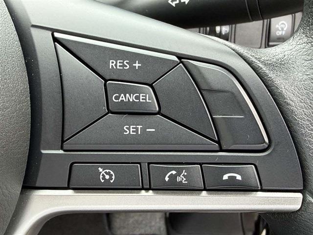 セレナ Ｘ　純正７インチナビ　ＴＶ　ＣＤ　Ｂｌｕｅｔｏｏｔｈ　バックカメラ　左側パワースライドドア　ＥＴＣ　ブラインドスポットモニター　クリアランスソナー　ステアリングスイッチ　電動格納ミラー（29枚目）