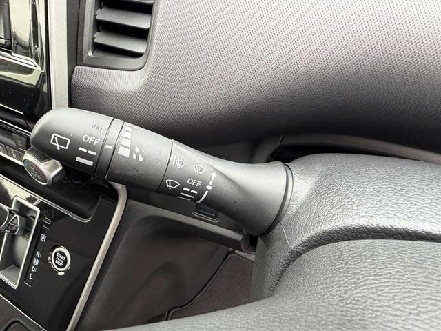 セレナ Ｘ　純正７インチナビ　ＴＶ　ＣＤ　Ｂｌｕｅｔｏｏｔｈ　バックカメラ　左側パワースライドドア　ＥＴＣ　ブラインドスポットモニター　クリアランスソナー　ステアリングスイッチ　電動格納ミラー（39枚目）