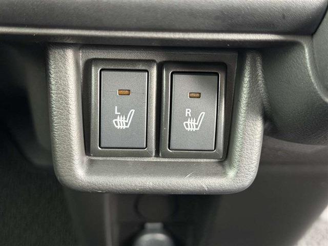 スペーシアカスタム ハイブリッドＸＳ　社外７インチナビ　Ｂｌｕｅｔｏｏｔｈ　バックカメラ　ＬＥＤヘッドライト　ＬＥＤフォグ　ＥＴＣ　両側パワースライドドア　シートヒーター　クリアランスソナー　ステアリングスイッチ　フロアマット（25枚目）