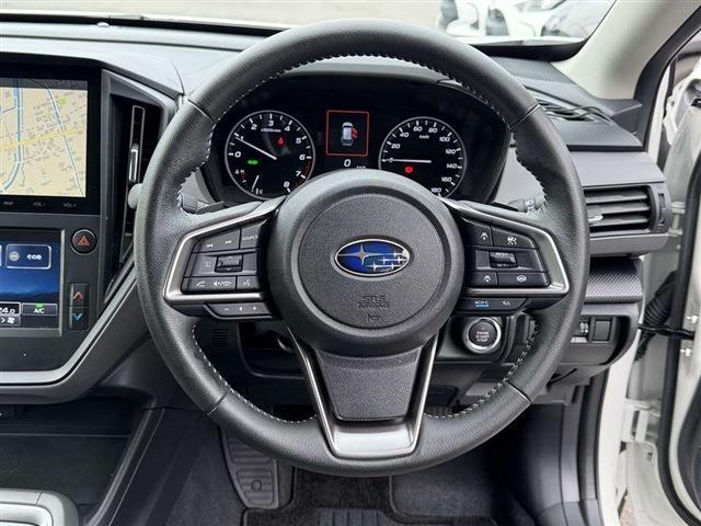 クロストレック ツーリング　社外９インチナビ・ＴＶ・ＣＤ・ＤＶＤ・Ｂｌｕｅｔｏｏｔｈ　バックカメラ　ＬＥＤヘッドライト　純正１７インチＡＷ　ＥＴＣ　クリアランスソナー　レーダークルーズコントロール　ブラインドスポットモニター（20枚目）