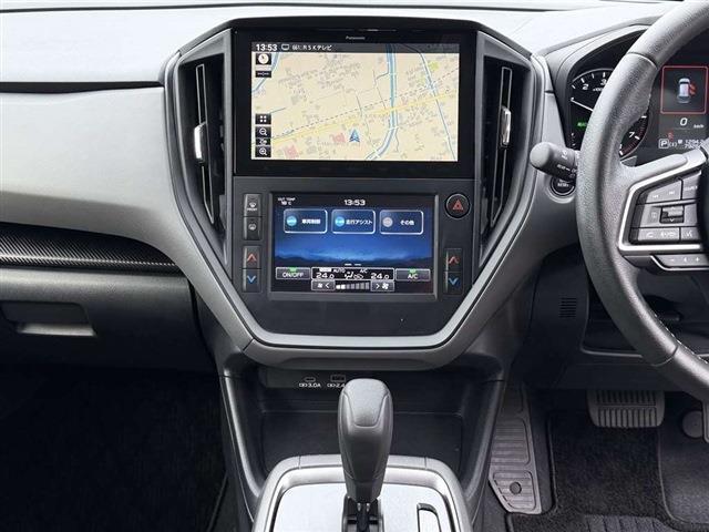 クロストレック ツーリング　社外９インチナビ・ＴＶ・ＣＤ・ＤＶＤ・Ｂｌｕｅｔｏｏｔｈ　バックカメラ　ＬＥＤヘッドライト　純正１７インチＡＷ　ＥＴＣ　クリアランスソナー　レーダークルーズコントロール　ブラインドスポットモニター（21枚目）