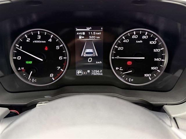 クロストレック ツーリング　社外９インチナビ・ＴＶ・ＣＤ・ＤＶＤ・Ｂｌｕｅｔｏｏｔｈ　バックカメラ　ＬＥＤヘッドライト　純正１７インチＡＷ　ＥＴＣ　クリアランスソナー　レーダークルーズコントロール　ブラインドスポットモニター（30枚目）