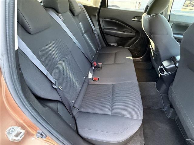 ノート Ｘ　純正９インチナビ　ＴＶ　Ｂｌｕｅｔｏｏｔｈ　ＣＤ　全周囲カメラ　ＥＴＣ　ＬＥＤヘッドライト　ＬＥＤフォグ　ブラインドスポットモニター　クリアランスソナー　ステアリングスイッチ　デジタルインナーミラー（32枚目）